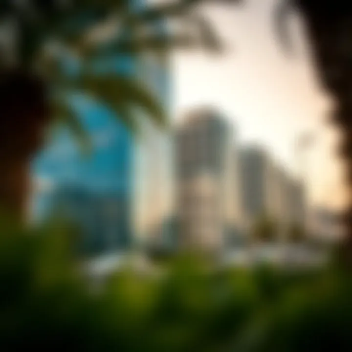 Notable The Role of High Mark Real Estate Brokers in Dubai's Property Market