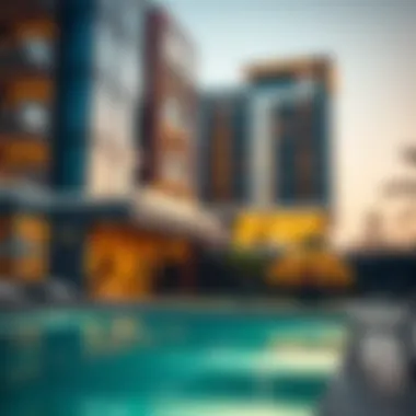 The Role of High Mark Real Estate Brokers in Dubai's Property Market Summary