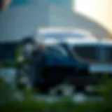 The S-Class for Sale in Dubai: A Comprehensive Overview Introduction