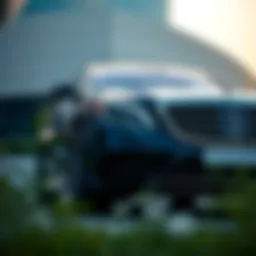 The S-Class for Sale in Dubai: A Comprehensive Overview Introduction