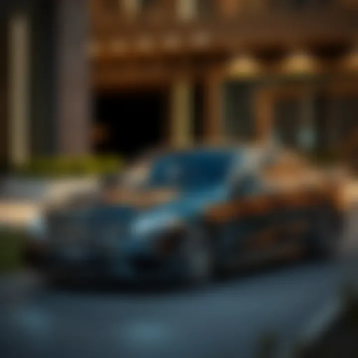 Notable The S-Class for Sale in Dubai: A Comprehensive Overview