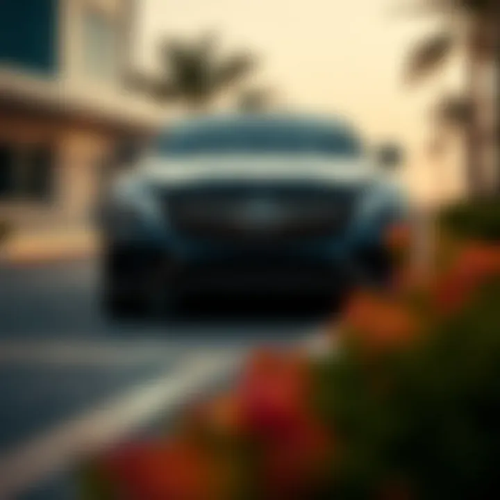 The S-Class for Sale in Dubai: A Comprehensive Overview Summary