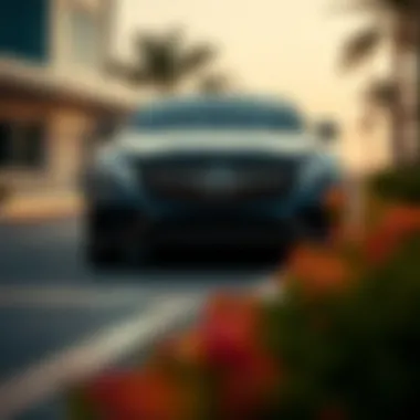 The S-Class for Sale in Dubai: A Comprehensive Overview Summary The S-Class for Sale in Dubai: A Comprehensive Overview Summary