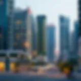 Top Real Estate Companies in Dubai Introduction