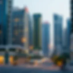 Top Real Estate Companies in Dubai Introduction