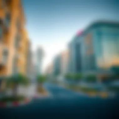 Notable Top Real Estate Companies in Dubai