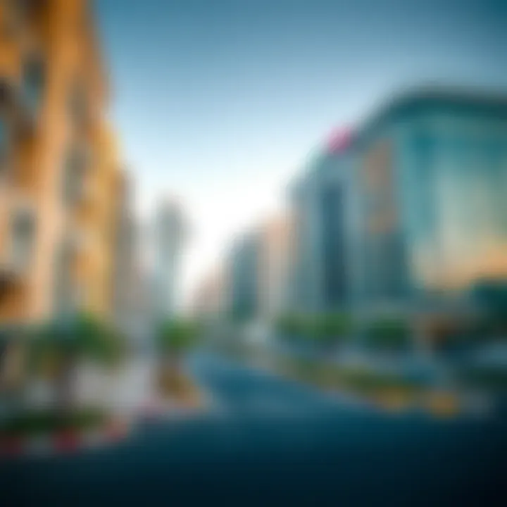 Notable Top Real Estate Companies in Dubai