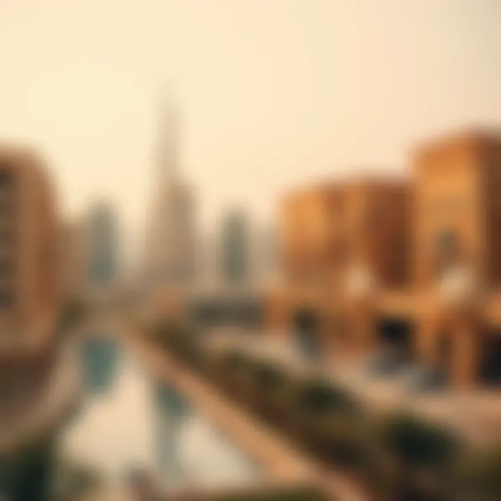 Top Real Estate Companies in Dubai Summary