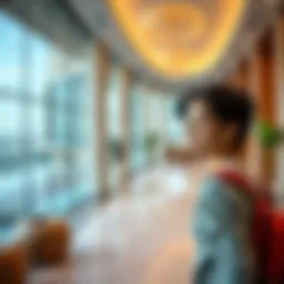 Tourist Visa Validity Check in Dubai: A Comprehensive Guide Introduction