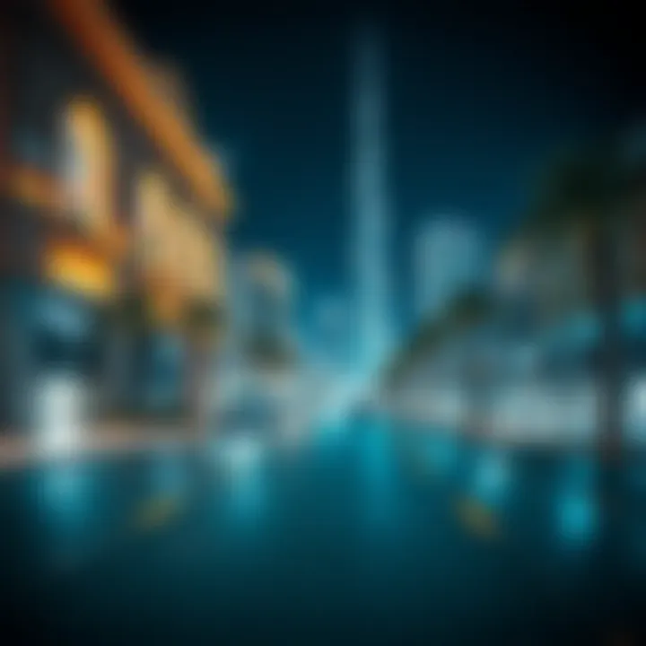 Notable Tourist Visa Validity Check in Dubai: A Comprehensive Guide