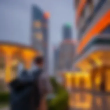 Tourist Visa Validity Check in Dubai: A Comprehensive Guide Summary Tourist Visa Validity Check in Dubai: A Comprehensive Guide Summary