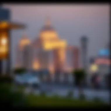 Exemptions for visa overstays in the UAE