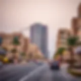 Understanding Al Barsha 1: A Comprehensive Guide to Dubai's Dynamic Community Introduction