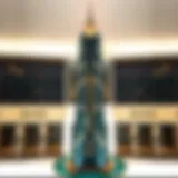 Understanding Baheen Tower: A Detailed Exploration of Reem Island's Landmark Introduction