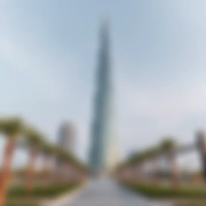 Notable Understanding Baheen Tower: A Detailed Exploration of Reem Island's Landmark