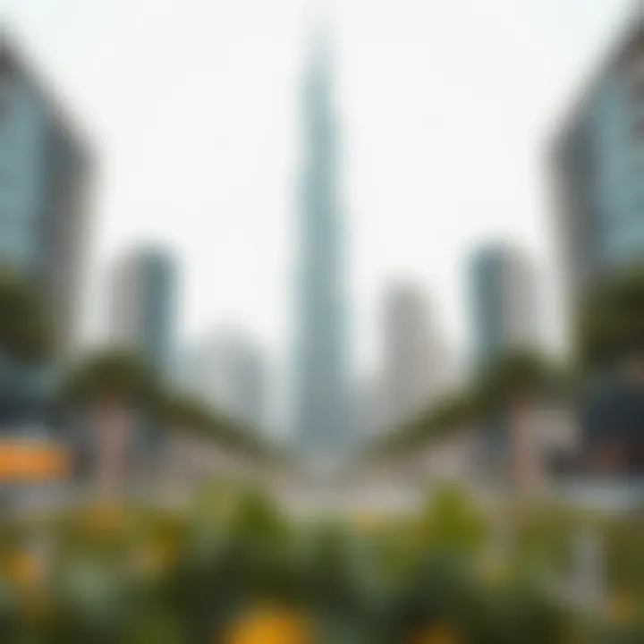 Understanding Baheen Tower: A Detailed Exploration of Reem Island's Landmark Summary