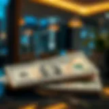 Currency exchange rates overview