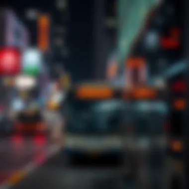 Fare System Overview