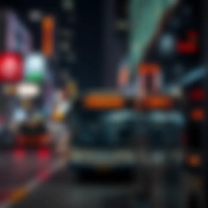 Fare System Overview