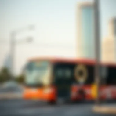 Integration with Other Transport Modes