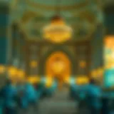Understanding Dubai Iftar Time: A Comprehensive Guide Introduction