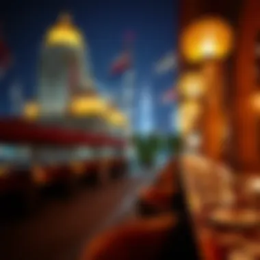 Notable Understanding Dubai Iftar Time: A Comprehensive Guide Notable Understanding Dubai Iftar Time: A Comprehensive Guide