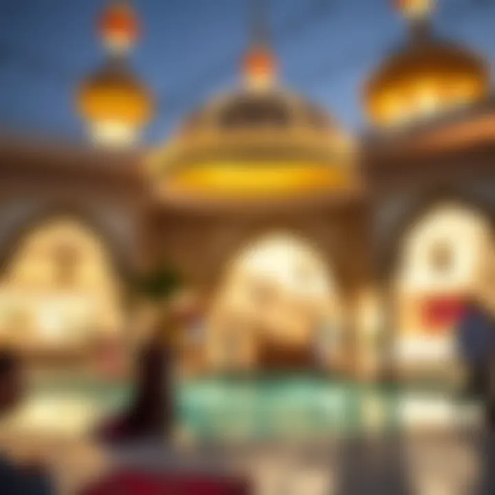 Understanding Dubai Iftar Time: A Comprehensive Guide Summary