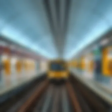 Notable Understanding Dubai Metro Timing on Saturdays Notable Understanding Dubai Metro Timing on Saturdays