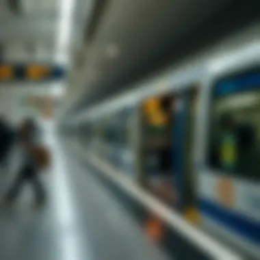 Notable Understanding Dubai Metro Timings on Saturdays