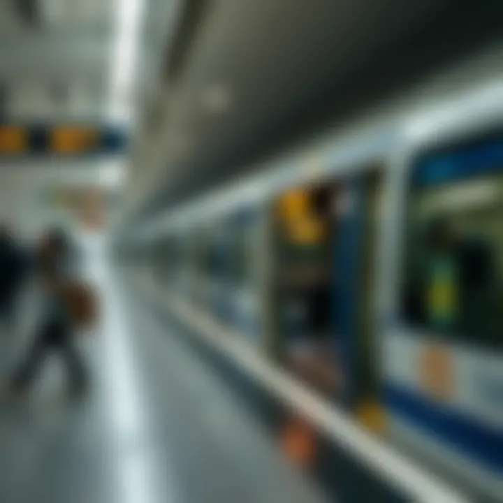 Notable Understanding Dubai Metro Timings on Saturdays