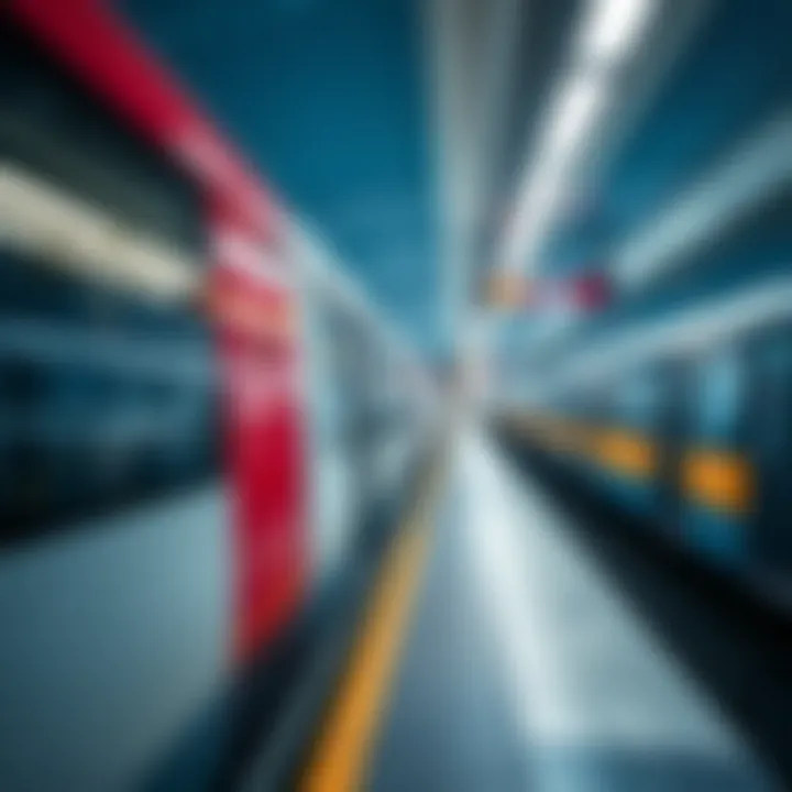 Understanding Dubai Metro Timings on Saturdays Summary