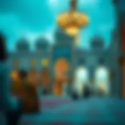 Understanding Eid Prayer Time: Significance and Observance Introduction