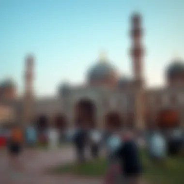 Notable Understanding Eid Prayer Time: Significance and Observance