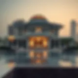 Understanding Ejari Timings in Dubai's Real Estate Sphere Introduction