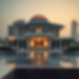 Understanding Ejari Timings in Dubai's Real Estate Sphere Introduction