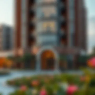 Understanding Ejari Timings in Dubai's Real Estate Sphere Summary