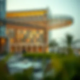 Overview of Emaar Service Charges