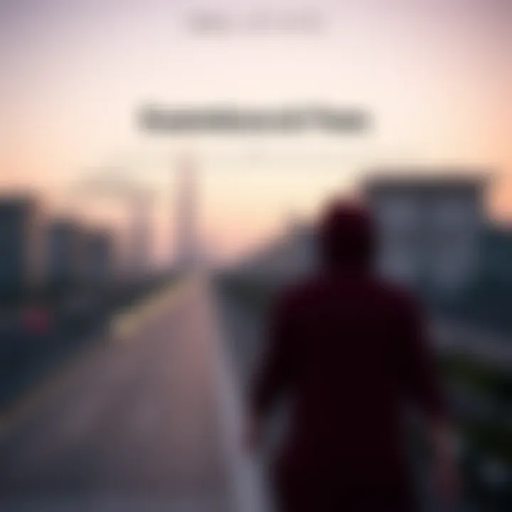 Exemptions for Emirates ID Fees Diagram explaining exemptions for Emirates ID fees