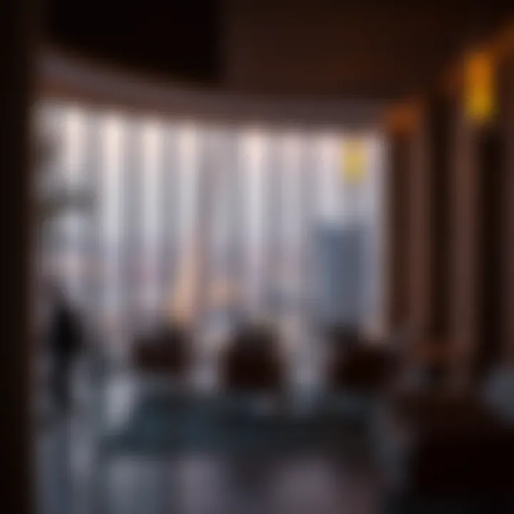 Understanding Expats in Dubai: An In-Depth Exploration Introduction