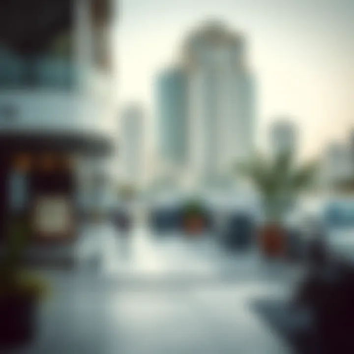 Notable Understanding Expats in Dubai: An In-Depth Exploration