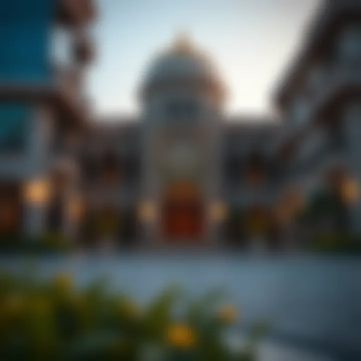 Understanding Expats in Dubai: An In-Depth Exploration Summary