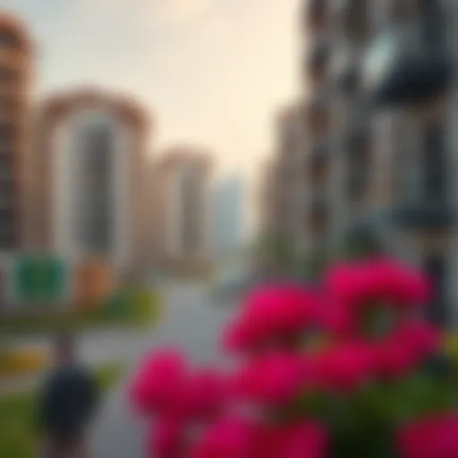 Overview of DEWA Housing Charges Overview of DEWA housing charges