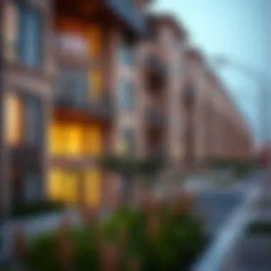 Impact of housing fees on financial planning