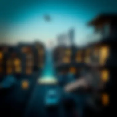 Visual guide to calculating housing fees