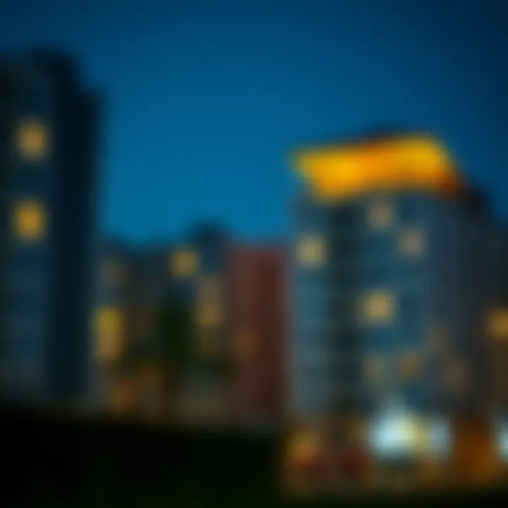 Strategies for managing DEWA housing costs