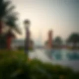 Understanding Khalifa Park Entry Fees Introduction