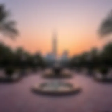 Notable Understanding Khalifa Park Entry Fees Notable Understanding Khalifa Park Entry Fees
