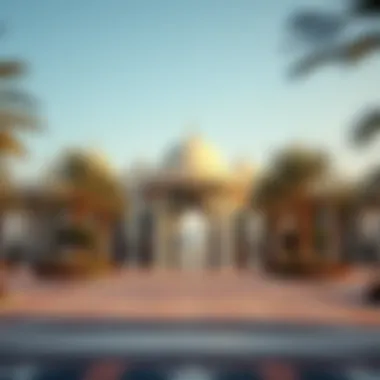 Understanding Khalifa Park Entry Fees Summary Understanding Khalifa Park Entry Fees Summary