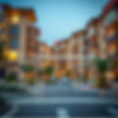 Decoding Limited Contracts in Real Estate Infographic explaining limited contracts in real estate