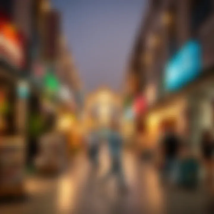 Notable Understanding Meena Bazaar Opening Times: A Guide for Residents and Investors